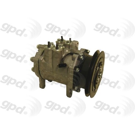 Gpd Compressor Kit 9631862
